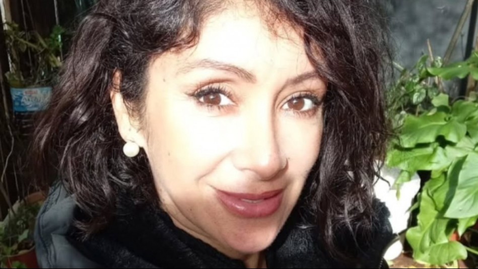 El llamado de Angélica Sepúlveda a su pololo durante el frío extremo: '¡Gürsel, cambia la fecha de mi vuelo!'