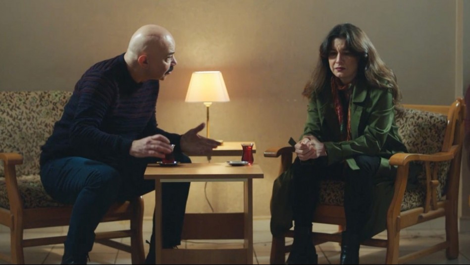 Corazón Herido - Capítulo 85