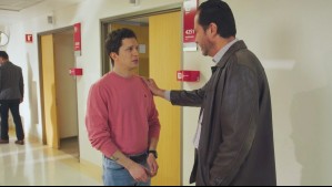 Avance de El Jardín de Olivia: El padre de Jessica le hará una difícil petición a Bastián