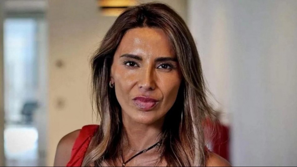 'Me cuesta recibir cariño': Emotiva confesión de Carla Ballero en regreso a la TV tras grave problema de salud