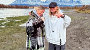 Todo en un avión: La divertida apuesta que hizo Coté López con su papá y que ganó en tres segundos