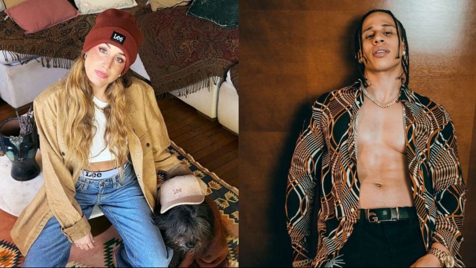 'No junta ni tres palabras': Las duras declaraciones de Daniela Castro contra su expareja Uriel Romero