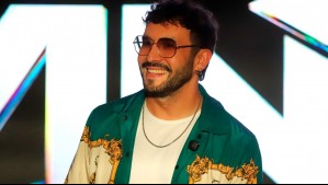 Edo Caroe se reconcilia con la bicicleta después de duro accidente: "Sin hacer tonterías"