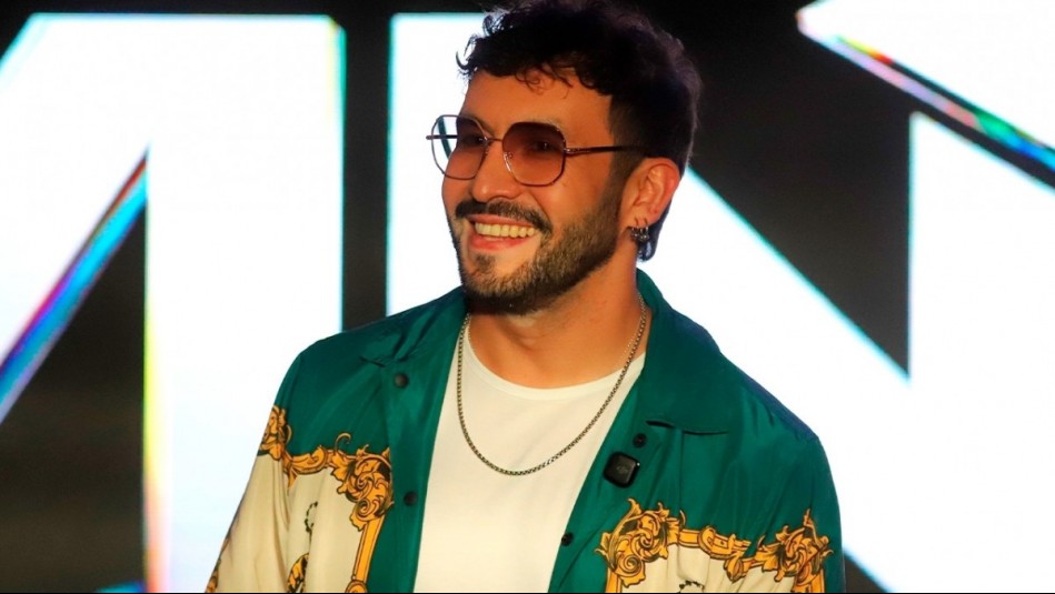 Edo Caroe se reconcilia con la bicicleta después de duro accidente: 'Sin hacer tonterías'