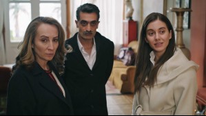 Seyrán y Ferit - Temporada 3 | Capítulo 67 (Parte 2): El sacrificio de los Sanli