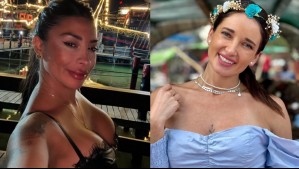 Fanny Cuevas defiende a Camila Nash por polémica entrevista con acento mexicano: "Solo saben criticar"