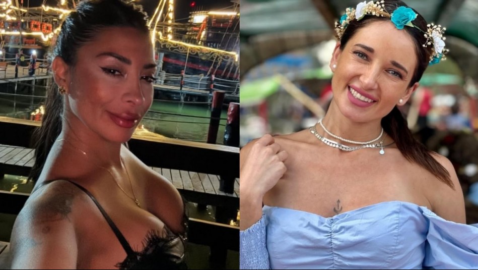 Fanny Cuevas defiende a Camila Nash por polémica entrevista con acento mexicano: 'Solo saben criticar'