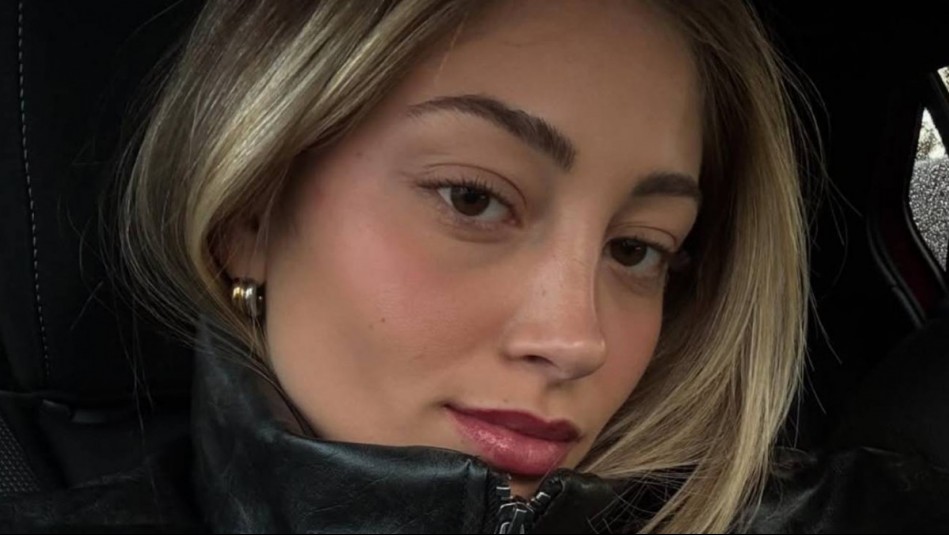 'Decidí volver un poco...': Florencia Araneda se somete a cambio de look y apuesta por un estilo más natural