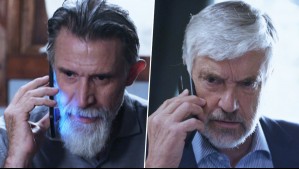 Los Casablanca - Capítulo 113 (118 en Mega Go): La inesperada invitación de Iván a Raimundo