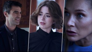 El mayor secreto saldrá a la luz y un inesperado divorcio: Mira un adelanto exclusivo de Los Casablanca