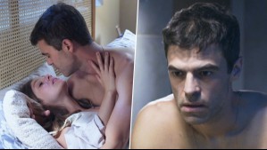 Recordó a Luciana: La furiosa reacción de Juan Pablo tras rechazo de Martina en Los Casablanca