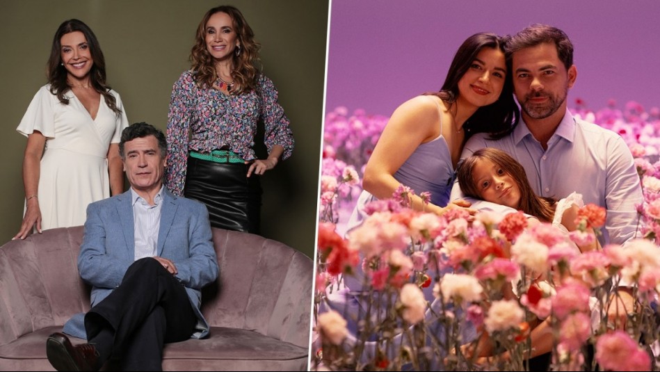 ¡Relacionado con Jessica! Actor de Juego de Ilusiones se incorpora a El Jardín de Olivia con importante rol