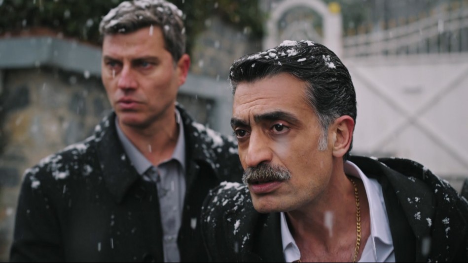 Seyrán y Ferit - Temporada 3 | Capítulo 67 (Parte 1): El sacrificio de los Sanli