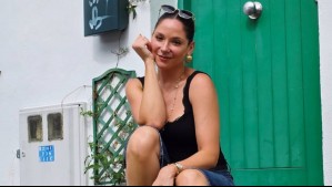 Kel Calderón desafía el verano europeo con un outfit para el "calor psicológico": La combinación más trendy