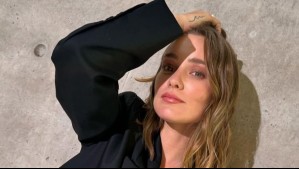 El look ideal para disfrutar del sol invernal lo tiene Kika Silva: Así combina un jardinero de segunda mano