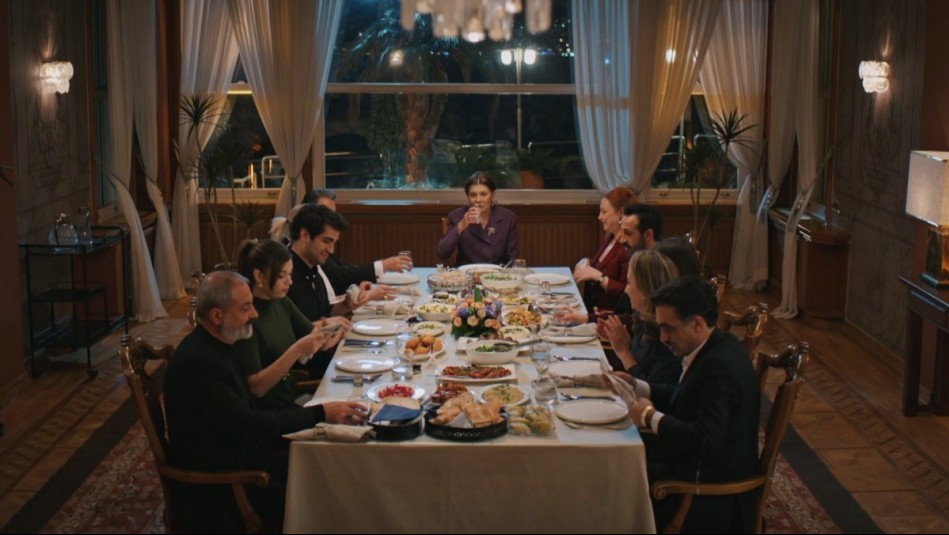 Avance extendido de Seyrán y Ferit: Los Korhan regresarán victoriosos a la mansión