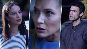 Isabella grabará feroz pelea entre Juan Pablo y Luciana en adelanto exclusivo de Los Casablanca