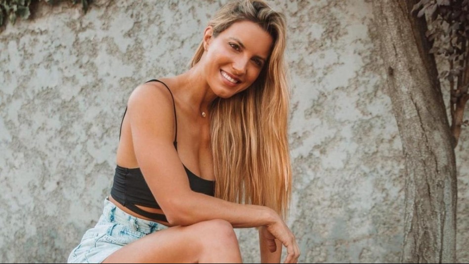 Lucila Vit responde de forma tajante ante consulta sobre su peso: 'Solo un número...'