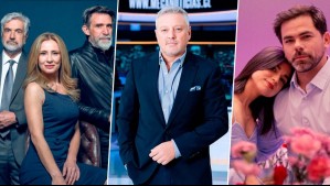 Mega lideró en el segundo trimestre: Estos son los resultados de junio