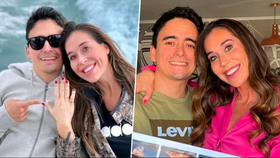 'Fuiste muy valiente': Las tiernas palabras del esposo de Vale Roth tras nacimiento de su segunda hija