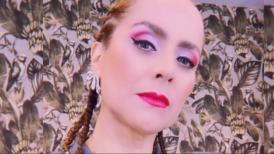 'Mi corazón se rompió': El gran dolor que afecta a Natalia Valdebenito