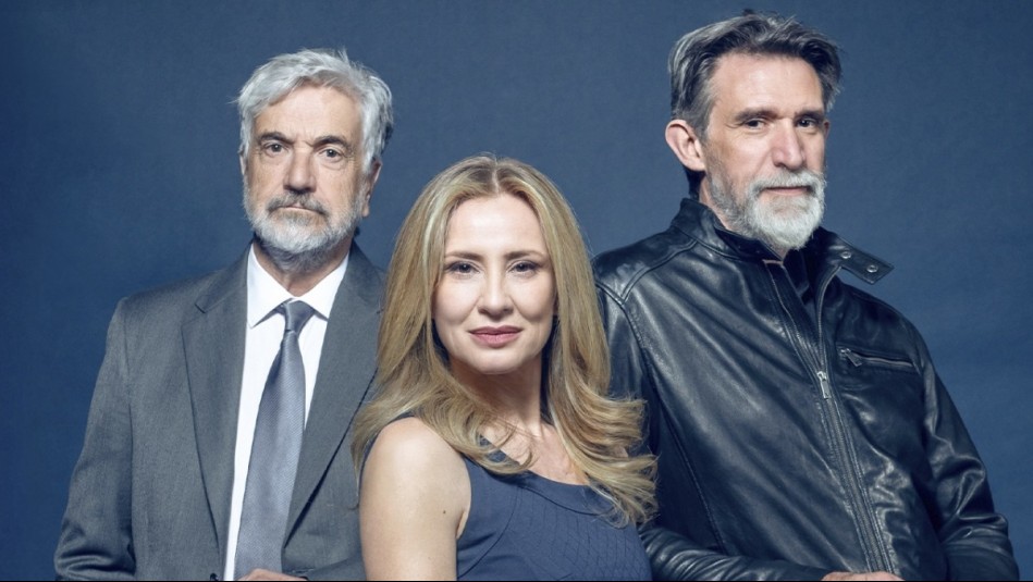 Programación de Mega este miércoles 2 de julio: Revisa a qué hora se emitirá Los Casablanca