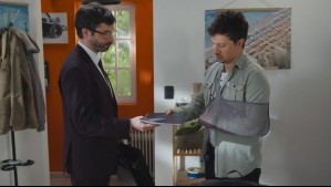 "Fueron ellos, los Walker": Ramiro descubrirá pista clave sobre la muerte de Ángela en el capítulo 76 de EJDO