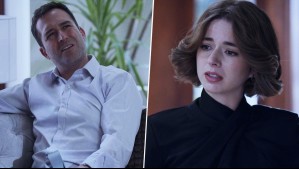 Alexandra tomará una radical decisión que enloquecerá a Tomás en adelanto inédito de Los Casablanca