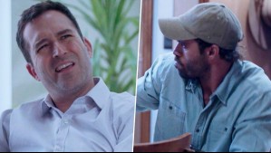 Tomás reaccionará con furia por decisión de Alexandra e irá por Tormento en adelanto inédito de Los Casablanca