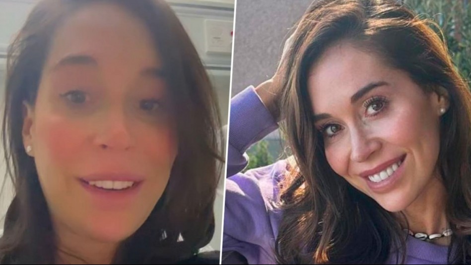 ¡Es madre otra vez! Vale Roth cuenta cómo fue el proceso de parto de su segunda hija