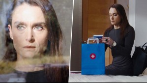 Una amiga la ayudó: Vanessa está ad portas de interrumpir su embarazo en El Jardín de Olivia