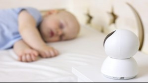 Cinco beneficios de tener un monitor de bebé en casa: ¿Cómo elegir el adecuado?
