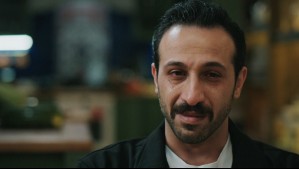 Avance extendido de Seyrán y Ferit: Abidin recordará su triste infancia en el orfanato