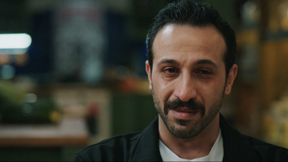 Avance extendido de Seyrán y Ferit: Abidin recordará su triste infancia en el orfanato