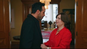 Seyrán y Ferit - Temporada 3 | Capítulo 68 (Parte 1): La caída de la 'Gran Dama'