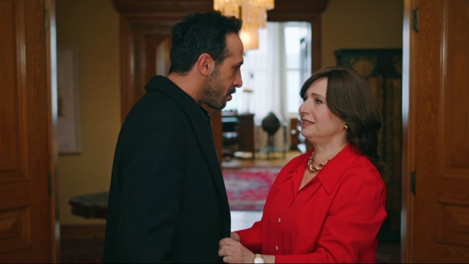 Seyrán y Ferit - Temporada 3 | Capítulo 68 (Parte 1): La caída de la 'Gran Dama'