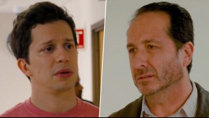 "La mejor forma de ayudarla...": Padre de Jessica pidió a Bastián terminar su pololeo en El Jardín de Olivia