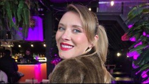 "Todo lo que me desean, se les multiplique": El potente mensaje de Carla Jara para comenzar el mes