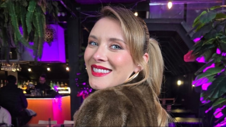 'Todo lo que me desean, se les multiplique': El potente mensaje de Carla Jara para comenzar el mes