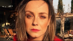 'Dejé algunos malos hábitos': Claudia Conserva deja inspiradora reflexión mientras 'prepara su cuerpo'