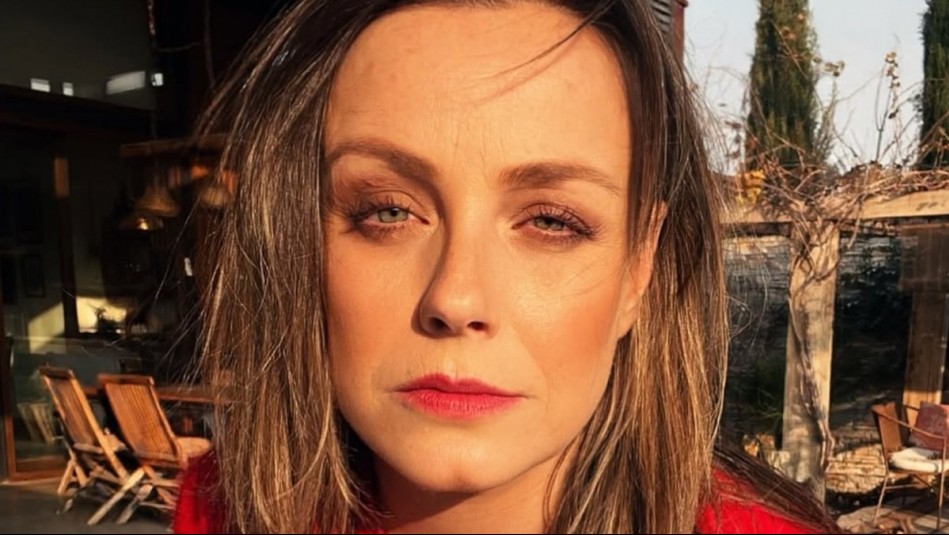 'Dejé algunos malos hábitos': Claudia Conserva deja inspiradora reflexión mientras 'prepara su cuerpo'