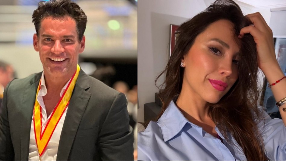 Cristián de la Fuente tendría nueva relación: Estos son sus románticos mensajes en redes sociales