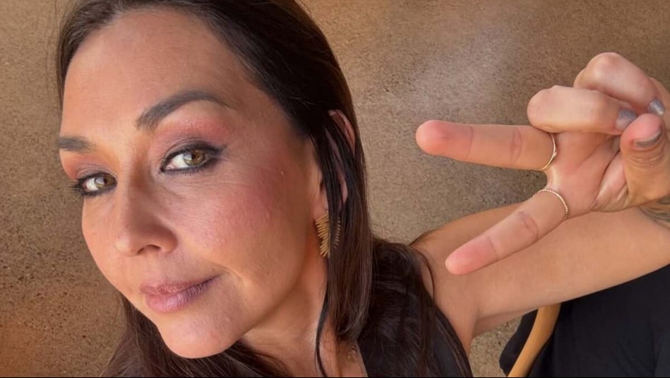 Denisse Malebrán pone en venta su casa en condominio de La Florida: Así es la vivienda de la cantante