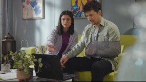 Diana siempre tuvo razón: Ramiro descubrió que manipularon el informe de la muerte de Ángela en EJDO