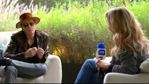 Emmanuel recibió a Karen en México: Habló del "milagro" de su nieto y el complejo estado de salud de su esposa