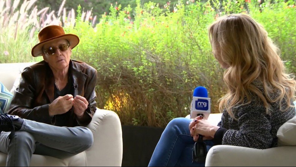 Emmanuel recibió a Karen en México: Habló del 'milagro' de su nieto y el complejo estado de salud de su esposa