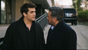 Avance extendido de Seyrán y Ferit: Ferit se sentirá traicionado por Orhan y Seyrán