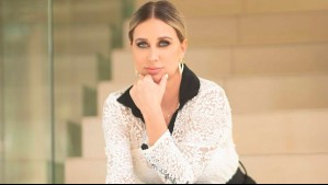 Flaviana Seeling revela que su bebé fue diagnosticado con problema de salud: "Ya sabemos lo que tiene"