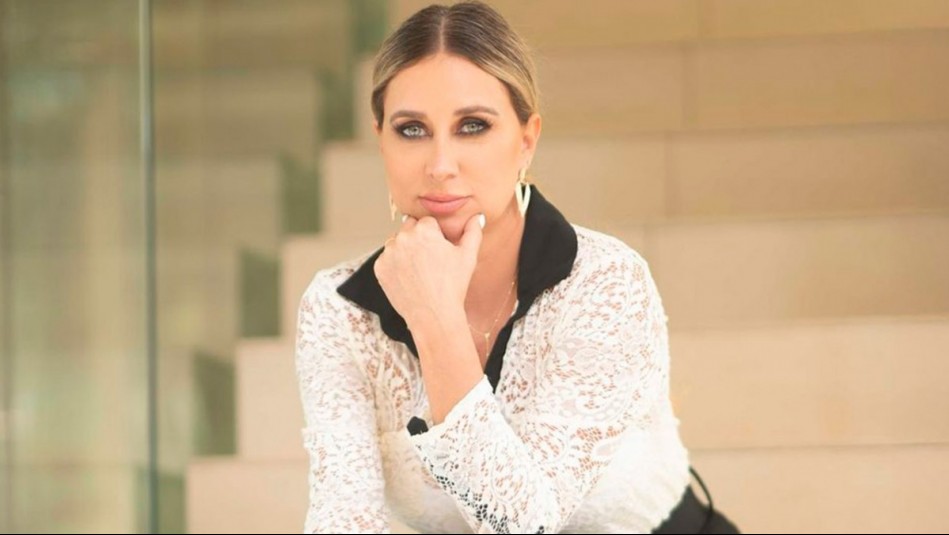 Flaviana Seeling revela que su bebé fue diagnosticado con problema de salud: 'Ya sabemos lo que tiene'