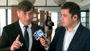 Las propuestas de Parisi: Elecciones de media temporada y promete "bala o cárcel" para los delincuentes